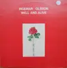 LP - Ingemar Olsson - Well And Alive