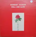 LP - Ingemar Olsson - Well And Alive