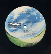 Ingemar Olsson - Journey