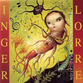 Inger Lorre - Transcendental Medication