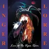 Double LP - Inger Lorre - Live At The Viper Room