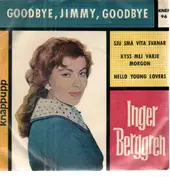 inger berggren