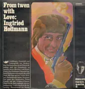Ingfried Hoffmann - From Twen With Love