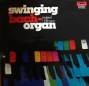 LP - Ingfried Hoffmann - Swinging Bach-Organ