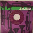 7inch Vinyl Single - Ingfried Hoffmann - Ingfried's Boogie / Bumble Boogie