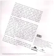 LP - Ingfried Hoffmann - Soul Bond