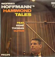 Ingfried Hoffmann - Hammond Tales