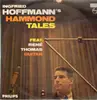 LP - Ingfried Hoffmann - Hammond Tales - Original mono