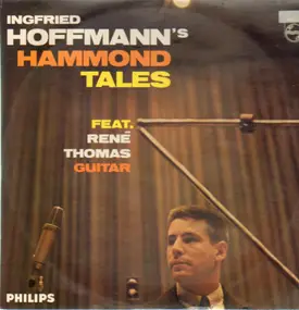 Ingfried Hoffmann - Hammond Tales