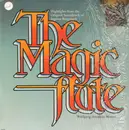 LP - Ingmar Bergman, Mozart - The Magic Flute