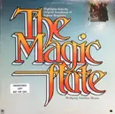 LP - Ingmar Bergman , Sveriges Radios Symfoniorkester - The Magic Flute - still sealed