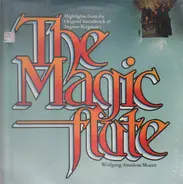 Ingmar Bergman , Sveriges Radios Symfoniorkester - The Magic Flute