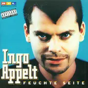 CD - Ingo Appelt - Feuchte Seite
