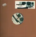 12inch Vinyl Single - Ingo Boss - Modes