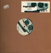 12inch Vinyl Single - Ingo Boss - Modes
