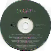 CD - Ingo & Floyd - Highways In Stereo
