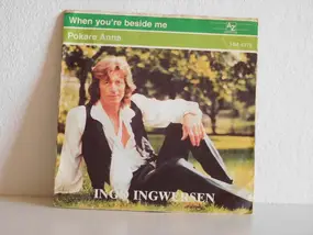 Ingo Ingwersen - When You´re Beside Me / Pokare Anna