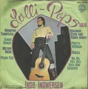 Ingo Ingwersen - Lolli - Pops I & II