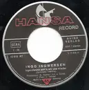 7inch Vinyl Single - Ingo Ingwersen - Irgendwann Seh'n Wir Uns Wieder