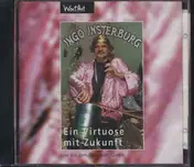 ingo insterburg - Ein Virtuose mit Zukunft