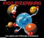 ingo insterburg - Ich Liebte Ein Mädchen In Pankow