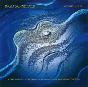 CD - Ingo Schneider - Walking On The Water