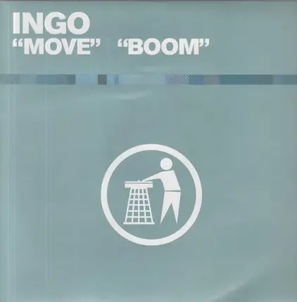 Ingo - Move / Boom