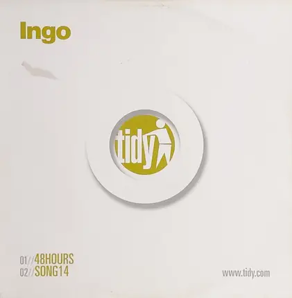 Ingo - 48 Hours / Song 14