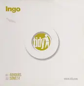 INGO - 48 Hours / Song 14