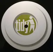 12inch Vinyl Single - Ingo - 48 Hours / Song 14