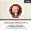 CD-Box - Ingo Goritzki - Bach: Restored Oboe Concerti BWV 1053/55/56Offering BWV 1079 / Clavier-Buchlein for Anna Magdalena Bach
