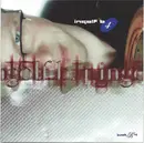 CD - Ingolf B4 - Just B4 - Slipcase