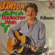 Ingolf Janson - Badischer Wein