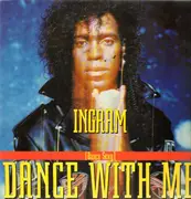 12inch Vinyl Single - Ingram - Dance With Me