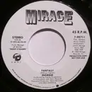 7inch Vinyl Single - Ingram - Fantasy