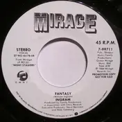 Ingram - Fantasy
