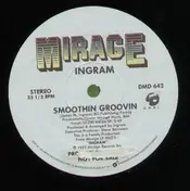 Ingram - Smoothin Groovin