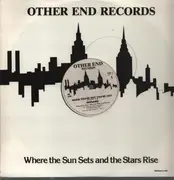 12inch Vinyl Single - Ingram - When You're Hot You're Hot