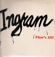 Ingram - That's All