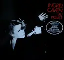 LP - Ingrid Caven - Au Pigall's