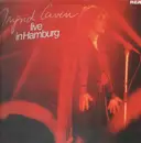 LP - Ingrid Caven - Live In Hamburg