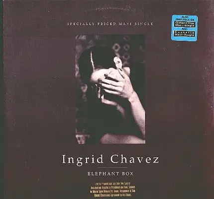 Ingrid Chavez - Elephant Box
