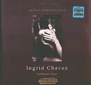 12'' - Ingrid Chavez - Elephant Box