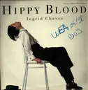 12inch Vinyl Single - Ingrid Chavez - Hippy Blood