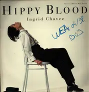 Ingrid Chavez - Hippy Blood