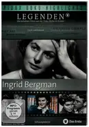 Ingrid Bergman - Legenden: Ingrid Bergman