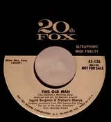 Ingrid Bergman - This Old Man