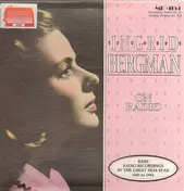 Ingrid Bergman - On Radio