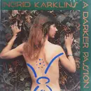 CD - Ingrid Karklins - A Darker Passion