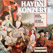 Haydn - Konzerte